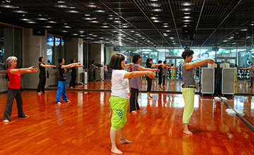 インストラクター派遣