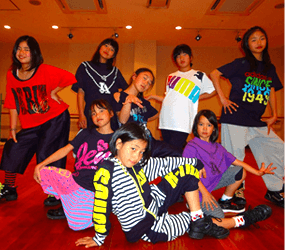 フィットネススクール