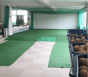 ゴルフスクール