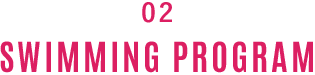 Swimming Program