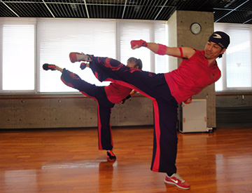 ファイドウ30・45