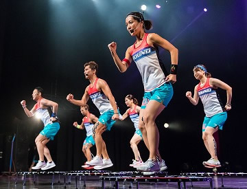 ボディリセットヨーガ＆ピラティス