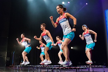 シェイプアッププログラム