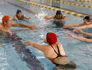 フォームチェックスイム60