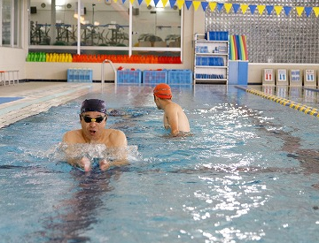 マスターズ45・60