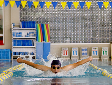 目指せ！世界マスターズ