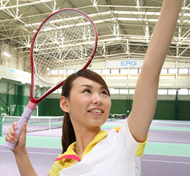 リフレッシュ/健康向上