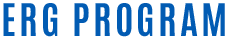 ERG Program