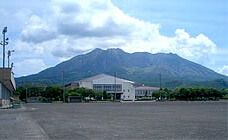 南栄リース桜島アリーナ・桜島グラウンド・桜島広場